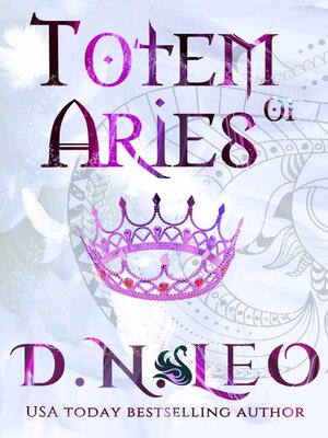 cover image of Totem of Aries
